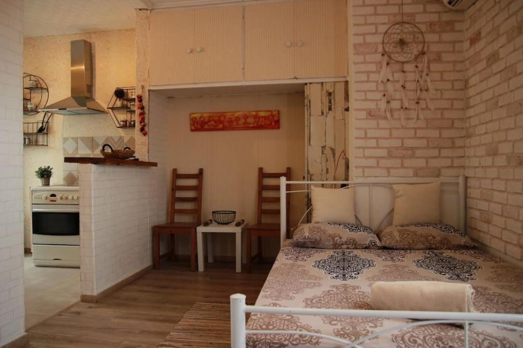 Καλινοβου 1 Κευελπιδων Πεδιον Αρεωσ Apartment Athena Bagian luar foto