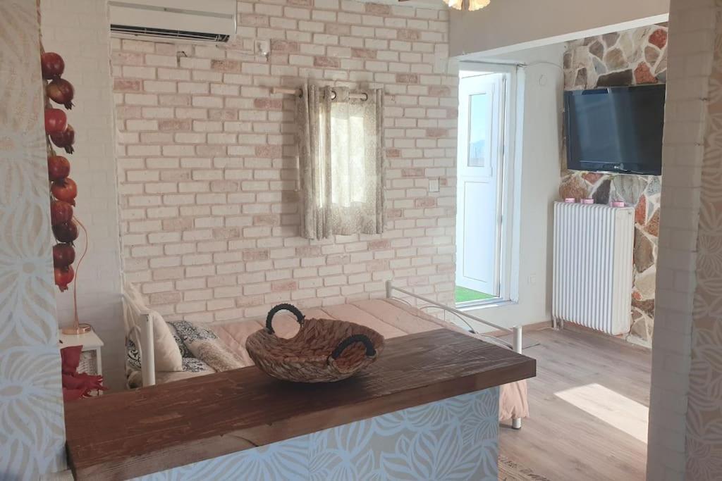 Καλινοβου 1 Κευελπιδων Πεδιον Αρεωσ Apartment Athena Bagian luar foto