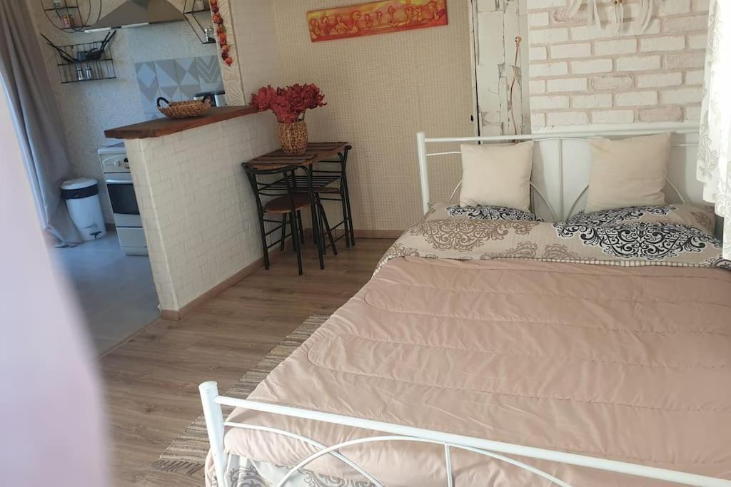 Καλινοβου 1 Κευελπιδων Πεδιον Αρεωσ Apartment Athena Bagian luar foto